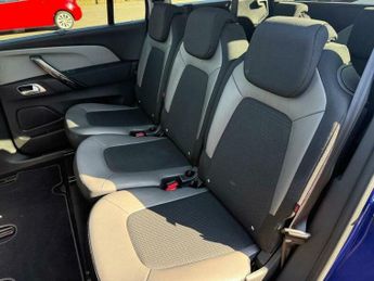 Citroen C4 Picasso 1.6 BlueHDi Flair EAT6 Euro 6 (s/s) 5dr