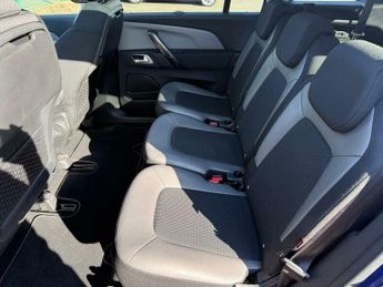 Citroen C4 Picasso 1.6 BlueHDi Flair EAT6 Euro 6 (s/s) 5dr