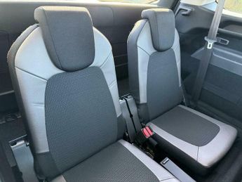 Citroen C4 Picasso 1.6 BlueHDi Flair EAT6 Euro 6 (s/s) 5dr