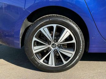 Citroen C4 Picasso 1.6 BlueHDi Flair EAT6 Euro 6 (s/s) 5dr