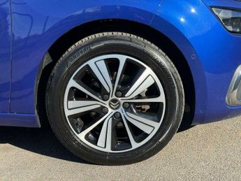 Citroen C4 Picasso 1.6 BlueHDi Flair EAT6 Euro 6 (s/s) 5dr