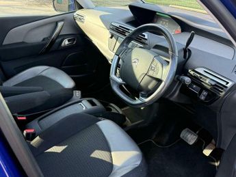 Citroen C4 Picasso 1.6 BlueHDi Flair EAT6 Euro 6 (s/s) 5dr