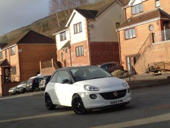Vauxhall ADAM ENERGISED