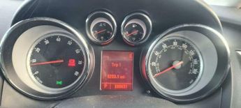 Vauxhall Astra 1.6 16v Elite Auto Euro 5 5dr