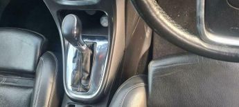 Vauxhall Astra 1.6 16v Elite Auto Euro 5 5dr