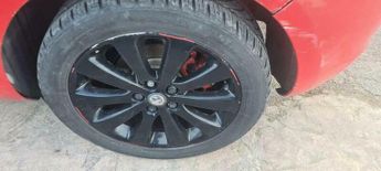 Vauxhall Astra 1.6 16v Elite Auto Euro 5 5dr