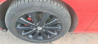 Vauxhall Astra 1.6 16v Elite Auto Euro 5 5dr