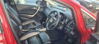 Vauxhall Astra 1.6 16v Elite Auto Euro 5 5dr