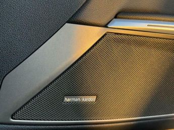 BMW 3 SERIES 2.0 320d M Sport Auto xDrive Euro 6 (s/s) 4dr
