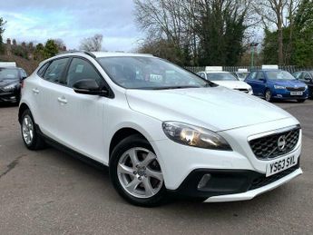 Volvo V40 1.6 D2 SE Euro 5 (s/s) 5dr