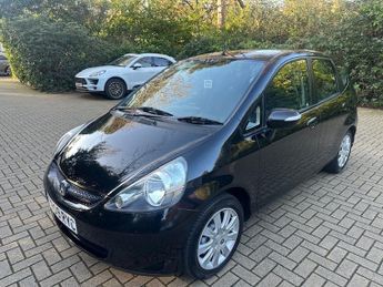 Honda Jazz DSI SE