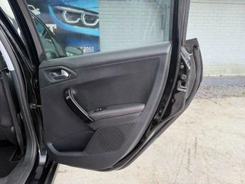 Peugeot 2008 1.2 PureTech GT Line EAT Euro 6 (s/s) 5dr