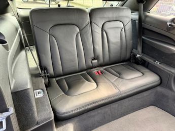 Audi Q7 TDI QUATTRO S LINE PLUS
