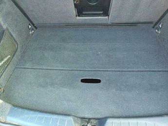 SEAT Altea 1.6 TDI CR SE DSG Euro 5 5dr