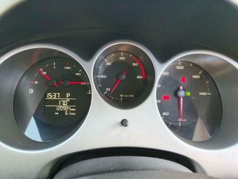 SEAT Altea 1.6 TDI CR SE DSG Euro 5 5dr