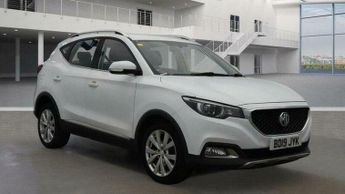MG ZS 1.0 T-GDI Excite Auto Euro 6 5dr