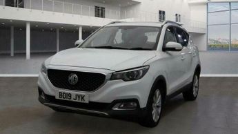 MG ZS 1.0 T-GDI Excite Auto Euro 6 5dr
