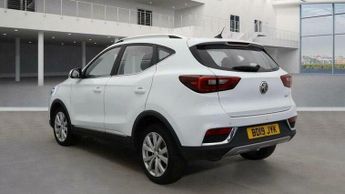 MG ZS 1.0 T-GDI Excite Auto Euro 6 5dr