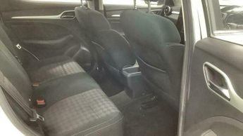 MG ZS 1.0 T-GDI Excite Auto Euro 6 5dr