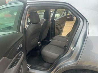 Vauxhall Mokka 1.4i Turbo Active SUV 5dr Petrol Auto Euro 6 (140 ps)
