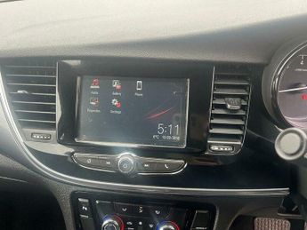 Vauxhall Mokka 1.4i Turbo Active SUV 5dr Petrol Auto Euro 6 (140 ps)