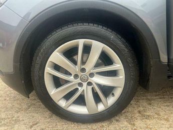 Vauxhall Mokka 1.4i Turbo Active SUV 5dr Petrol Auto Euro 6 (140 ps)