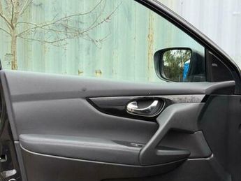 Nissan Qashqai 1.3 DIG-T N-Connecta DCT Auto Euro 6 (s/s) 5dr