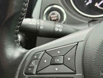 Nissan Qashqai 1.3 DIG-T N-Connecta DCT Auto Euro 6 (s/s) 5dr