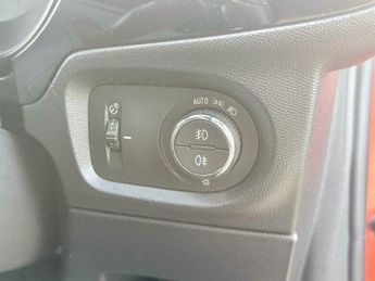 Vauxhall Corsa 1.2 Turbo Ultimate Auto Euro 6 (s/s) 5dr