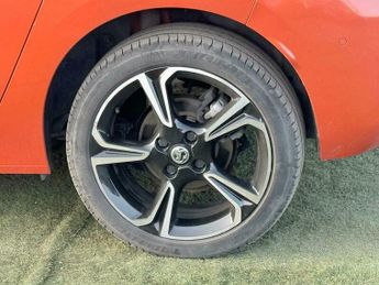 Vauxhall Corsa 1.2 Turbo Ultimate Auto Euro 6 (s/s) 5dr