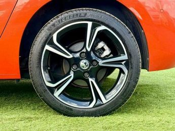 Vauxhall Corsa 1.2 Turbo Ultimate Auto Euro 6 (s/s) 5dr