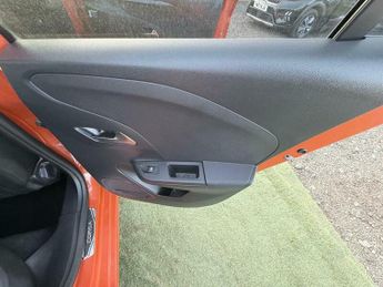 Vauxhall Corsa 1.2 Turbo Ultimate Auto Euro 6 (s/s) 5dr