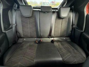 Vauxhall Corsa 1.2 Turbo Ultimate Auto Euro 6 (s/s) 5dr