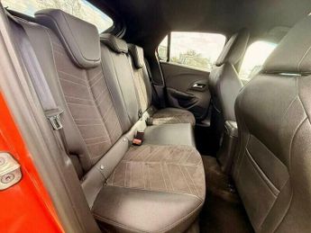 Vauxhall Corsa 1.2 Turbo Ultimate Auto Euro 6 (s/s) 5dr