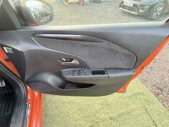 Vauxhall Corsa 1.2 Turbo Ultimate Auto Euro 6 (s/s) 5dr