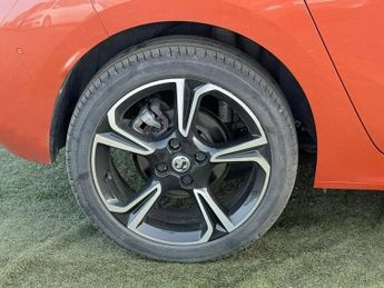 Vauxhall Corsa 1.2 Turbo Ultimate Auto Euro 6 (s/s) 5dr