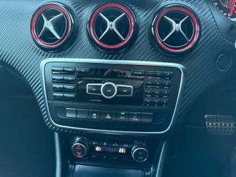 Mercedes A Class A45 AMG 4MATIC