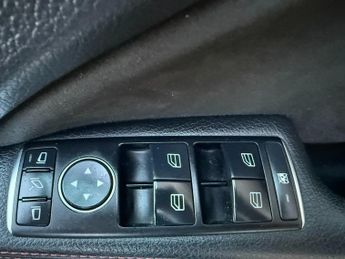 Mercedes A Class A45 AMG 4MATIC