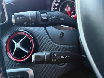 Mercedes A Class A45 AMG 4MATIC