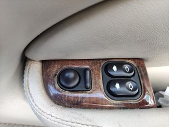 Jaguar XK8 4.0 Petrol Automatic 2dr UK Model