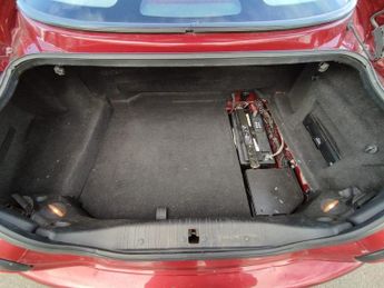 Jaguar XK8 4.0 Petrol Automatic 2dr UK Model