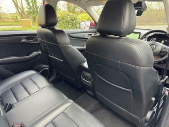 MG MG HS 1.5 T-GDI Excite DCT Euro 6 (s/s) 5dr