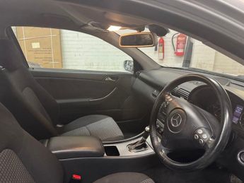 Mercedes GL Class C180K SE