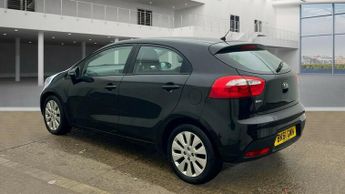 Kia Rio 2