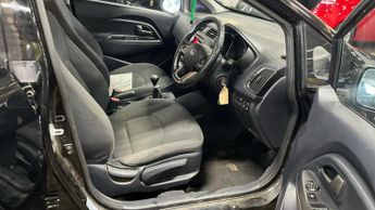 Kia Rio 2