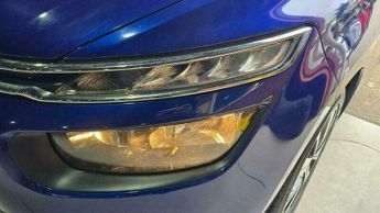 Citroen C4 Picasso 1.6 BlueHDi Feel MPV 5dr Diesel EAT6 Euro 6 (s/s) (120 ps)