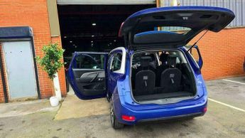 Citroen C4 Picasso 1.6 BlueHDi Feel MPV 5dr Diesel EAT6 Euro 6 (s/s) (120 ps)