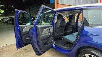 Citroen C4 Picasso 1.6 BlueHDi Feel MPV 5dr Diesel EAT6 Euro 6 (s/s) (120 ps)