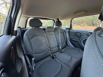 MINI Countryman COOPER SD