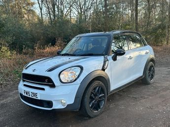 MINI Countryman COOPER SD